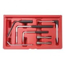 Set orodja za snemanje air bag-a